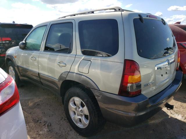 Photo 3 from auction – 2004 MAZDA TRIBUTE ES with VIN 4F2CZ96184KM27668