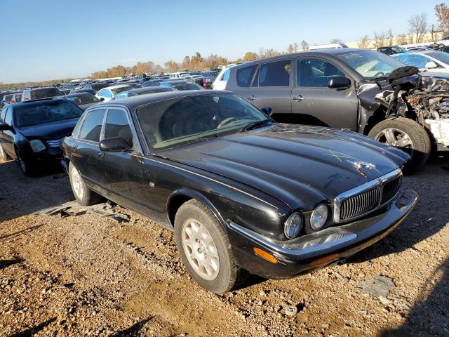 JAGUAR XJ8 2001 с VIN SAJDA14C51LF37704 - Фото с аукциона