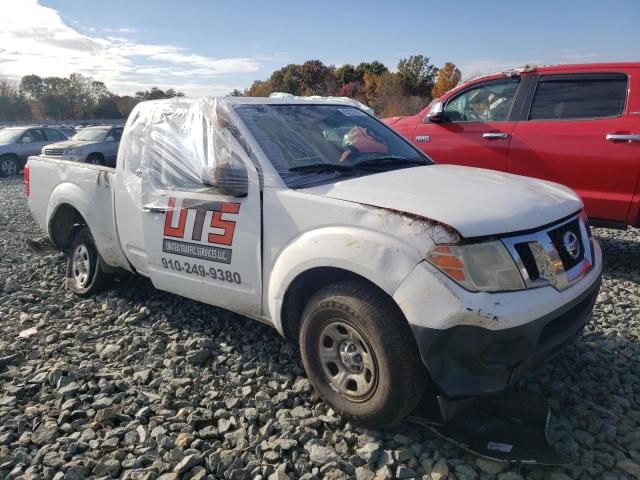 Photo 9 from auction – 2012 NISSAN FRONTIER S with VIN 1N6BD0CT8CC463085