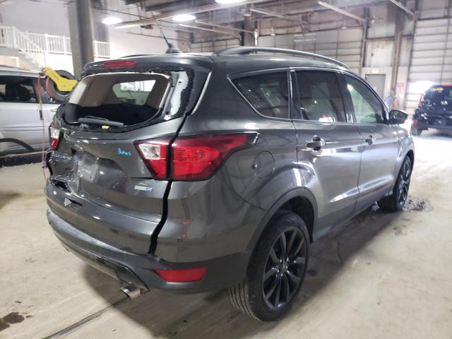 Photo 4 from auction – 2019 FORD ESCAPE SE with VIN 1FMCU9GD5KUB69811