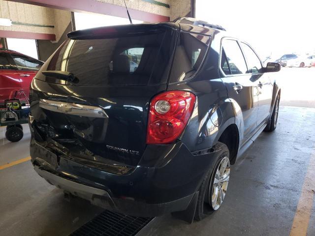Photo 4 from auction – 2012 CHEVROLET EQUINOX LT with VIN 2GNFLGEK2C6168052