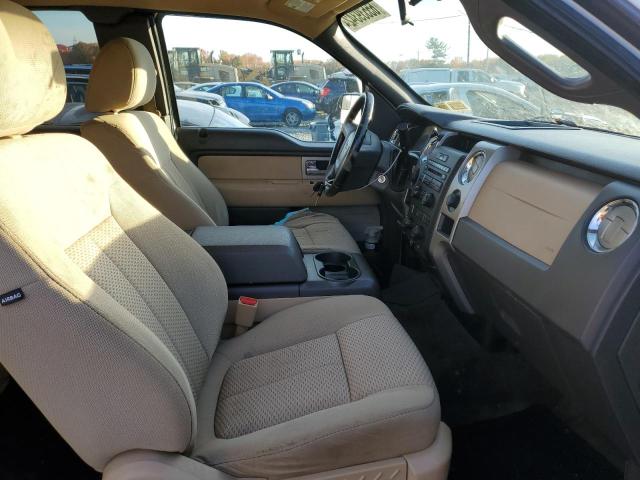 Photo 5 from auction – 2011 FORD F150 SUPER with VIN 1FTFX1EF2BFC99855