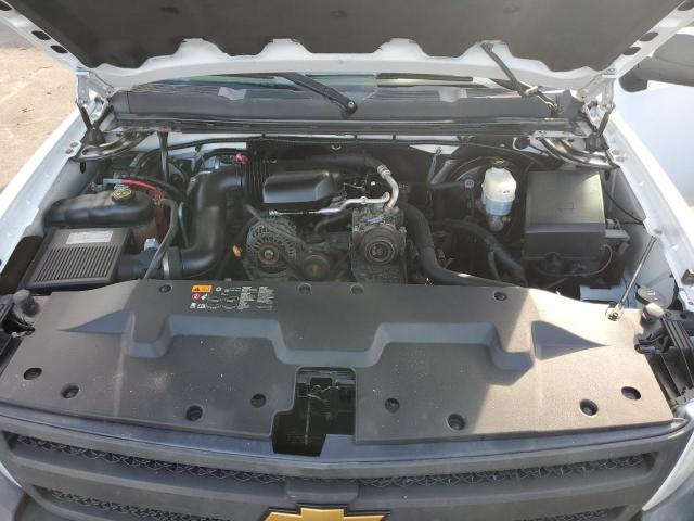 Photo 7 from auction – 2013 CHEVROLET SILVERADO with VIN 1GCNCPEX3DZ111350