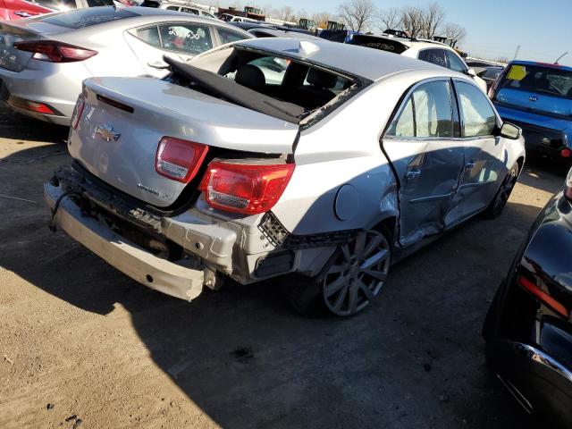 Photo 4 from auction – 2015 CHEVROLET MALIBU 2LT with VIN 1G11D5SL2FF220378