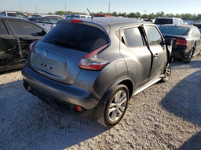 Photo 4 from auction – 2017 NISSAN JUKE S with VIN JN8AF5MRXHT700647