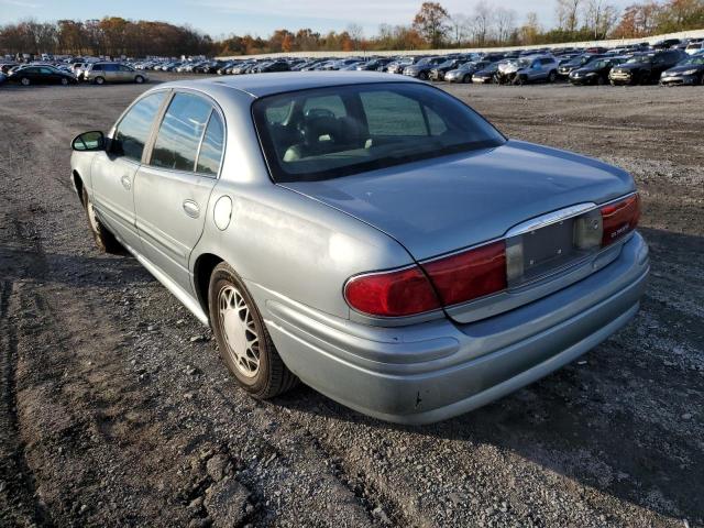 Photo 3 from auction – 2003 BUICK LESABRE CU with VIN 1G4HP52K63U178191