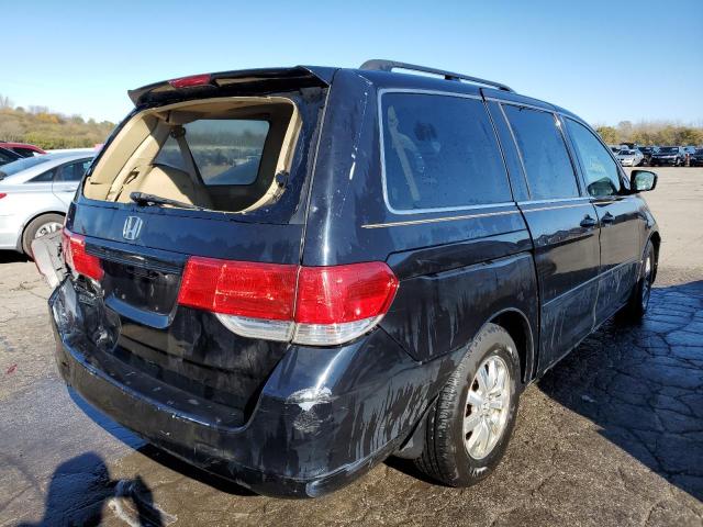 Photo 4 from auction – 2009 HONDA ODYSSEY EX with VIN 5FNRL38719B044900