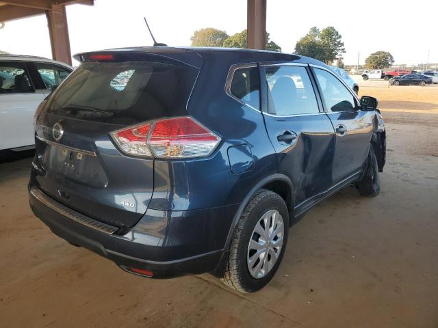 صورة رقم 4 من المزاد - 2016 NISSAN ROGUE S مع VIN KNMAT2MVXGP644796
