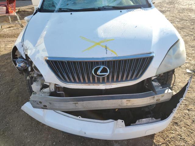 Photo 7 from auction – 2006 LEXUS RX 330 with VIN 2T2HA31U96C108548