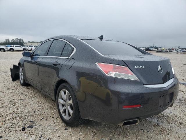 Photo 3 from auction – 2012 ACURA TL with VIN 19UUA8F22CA017453