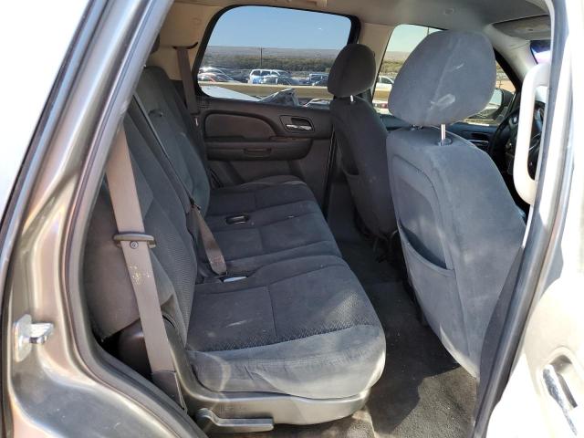 Photo 6 from auction – 2007 GMC YUKON with VIN 1GKFC13037J242468