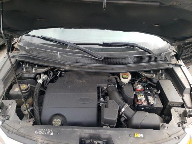 Photo 7 from auction – 2015 FORD EXPLORER X with VIN 1FM5K7D86FGB87698