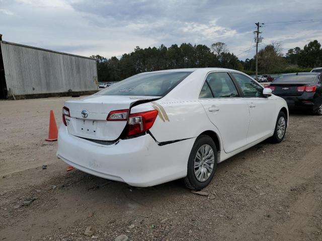 Photo 4 from auction – 2014 TOYOTA CAMRY L with VIN 4T1BF1FK9EU861632