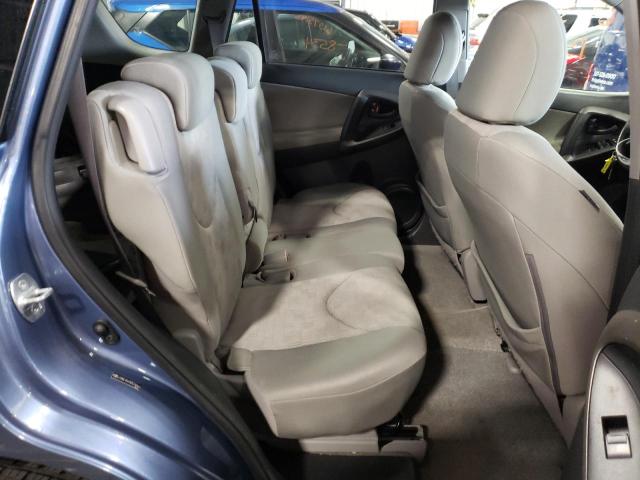 Фото 6 с аукциона – 2011 TOYOTA RAV4 с VIN JTMBF4DV0B5038466