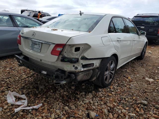 Photo 4 from auction – 2010 MERCEDES-BENZ E 350 with VIN WDDHF5GB6AA066592