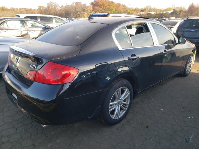 Photo 4 from auction – 2012 INFINITI G37 with VIN JN1CV6AR7CM681949