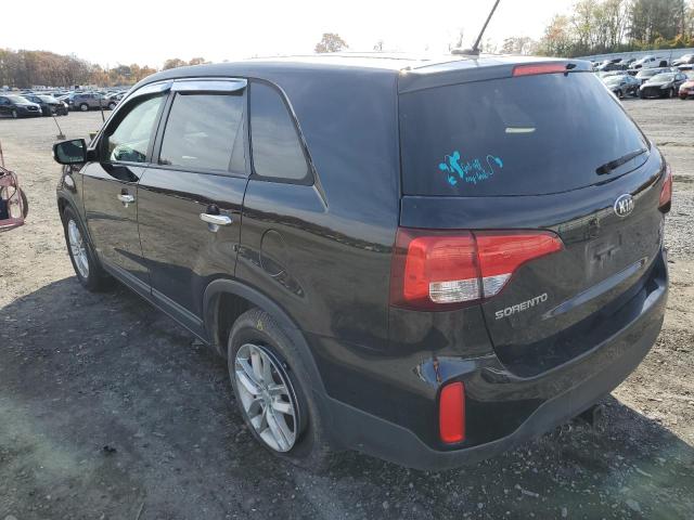 Photo 3 from auction – 2015 KIA SORENTO LX with VIN 5XYKTCA67FG650631