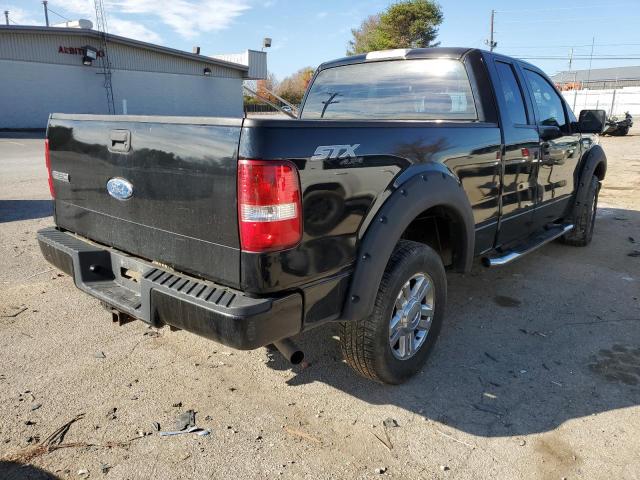 Photo 4 from auction – 2008 FORD F150 with VIN 1FTRX14W58FC31797