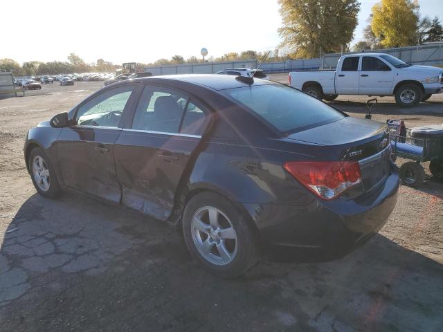Photo 3 from auction – 2015 CHEVROLET CRUZE LT with VIN 1G1PC5SB4F7101598