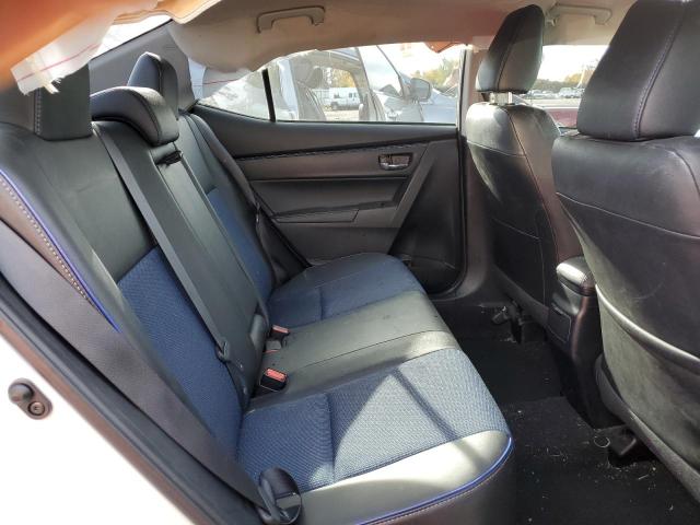 Photo 6 from auction – 2017 TOYOTA COROLLA L with VIN 2T1BURHE3HC892571