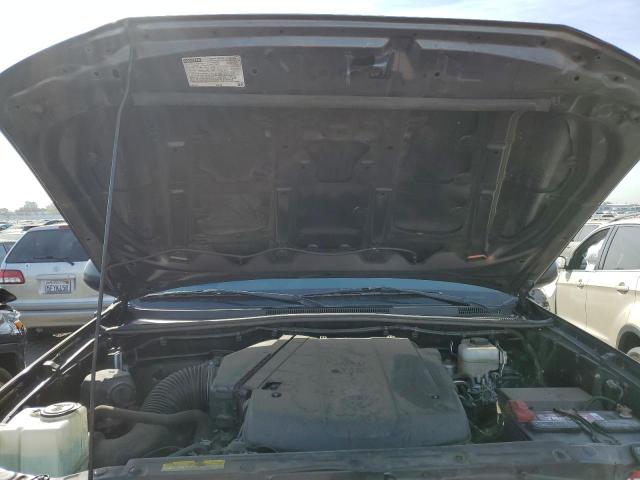 Photo 7 from auction – 2015 TOYOTA TACOMA DOU with VIN 3TMLU4EN2FM192086