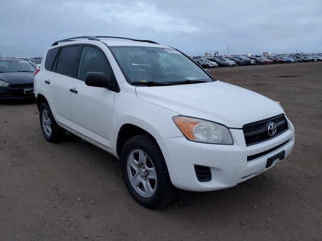 TOYOTA RAV4 2010 with VIN 2T3BF4DV7AW069057 - Photo from auction