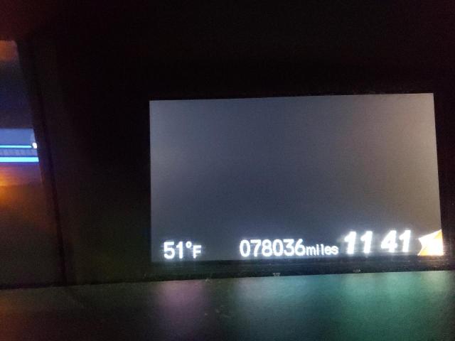 Photo 8 from auction – 2015 HONDA CIVIC SE with VIN 19XFB2F77FE015731