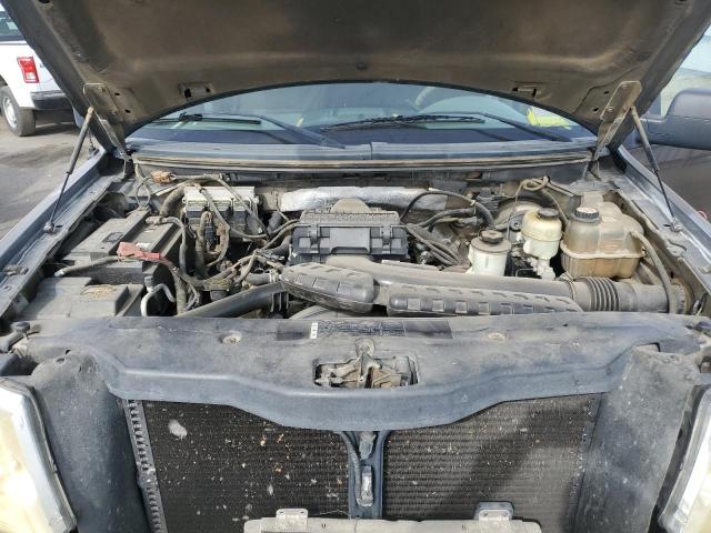 Photo 7 from auction – 2006 FORD F150 SUPER with VIN 1FTPW14596KC30223