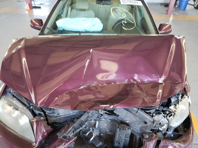 Photo 7 from auction – 2006 MAZDA 6 I with VIN 1YVHP80C365M18937