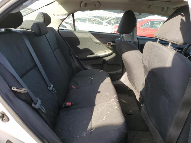 Photo 6 from auction – 2010 TOYOTA COROLLA BA with VIN 1NXBU4EE6AZ276679