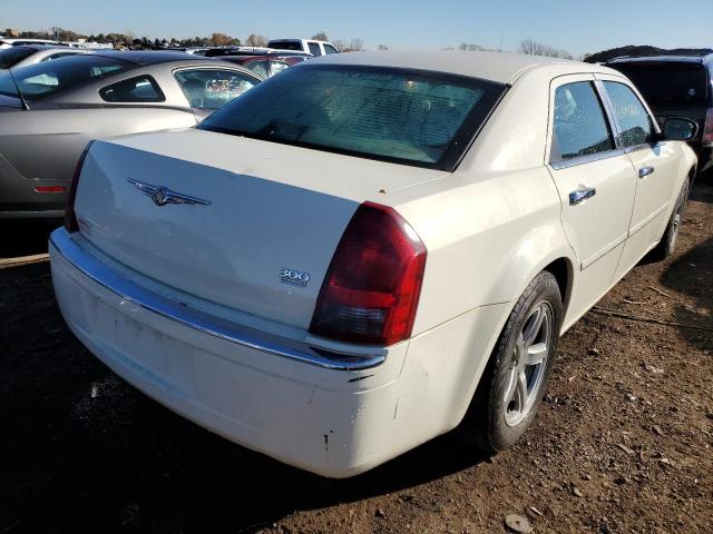 Photo 4 from auction – 2005 CHRYSLER 300 TOURIN with VIN 2C3JA53G85H594870
