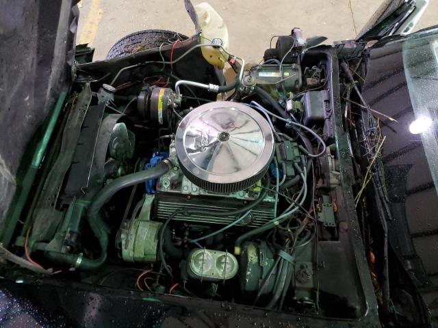 Photo 7 from auction – 1982 CHEVROLET CORVETTE with VIN 1G1AY8782C5115111