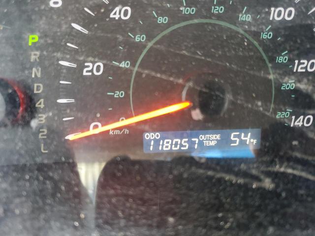 Photo 8 from auction – 2007 TOYOTA CAMRY CE with VIN 4T1BE46K07U681964