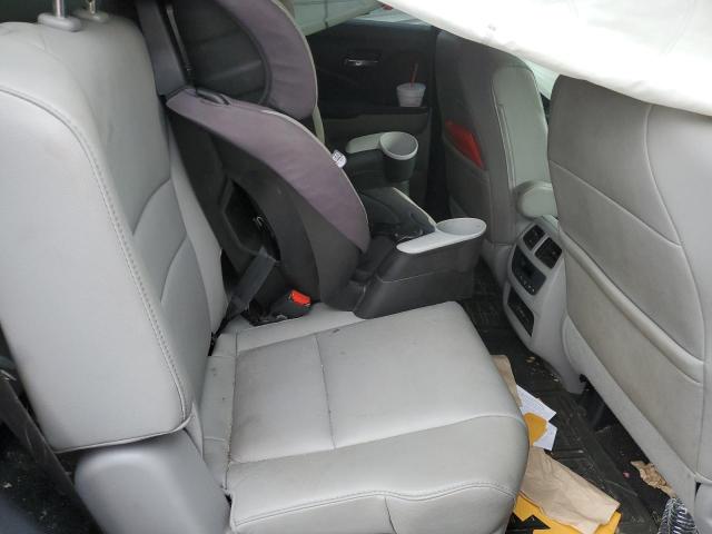 Photo 6 from auction – 2016 HONDA PILOT EXLN with VIN 5FNYF5H75GB059248