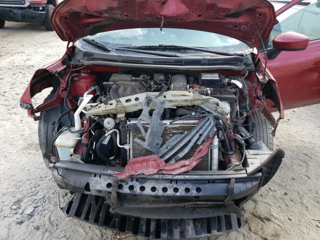 Photo 7 from auction – 2016 NISSAN VERSA NOTE with VIN 3N1CE2CP9GL403087