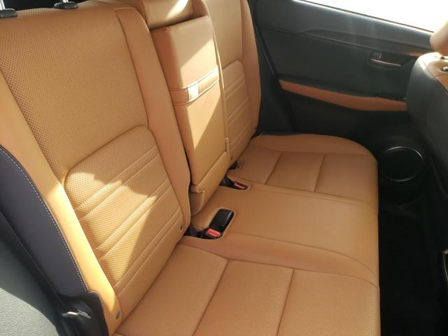 Photo 6 from auction – 2021 LEXUS NX 300 BAS with VIN JTJDARDZ5M5028359
