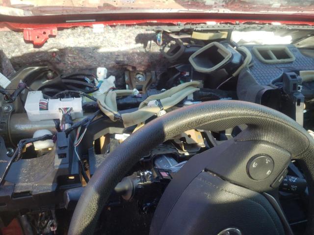 Photo 8 from auction – 2013 TOYOTA RAV4 XLE with VIN 2T3RFREV8DW023283
