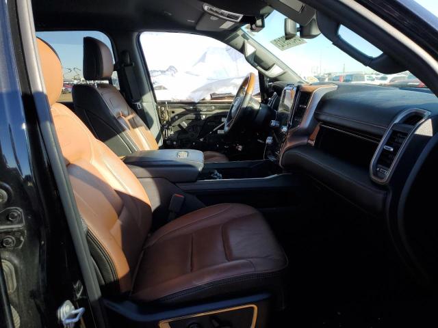 Photo 5 from auction – 2020 RAM 1500 LONGH with VIN 1C6SRFKT6LN414648