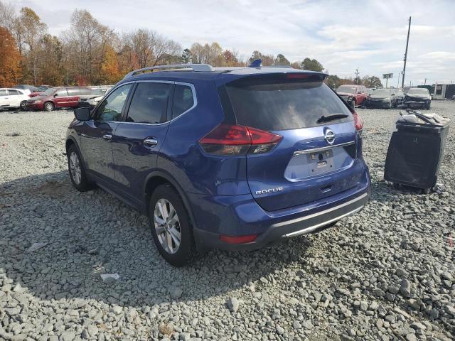 Photo 3 from auction – 2018 NISSAN ROGUE S with VIN 5N1AT2MT5JC807489
