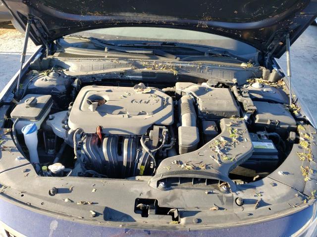 صورة رقم 7 من المزاد - 2016 KIA OPTIMA EX مع VIN 5XXGU4L34GG072974
