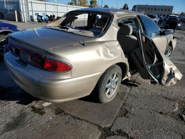 Photo 4 from auction – 2005 BUICK CENTURY CU with VIN 2G4WS52JX51100928