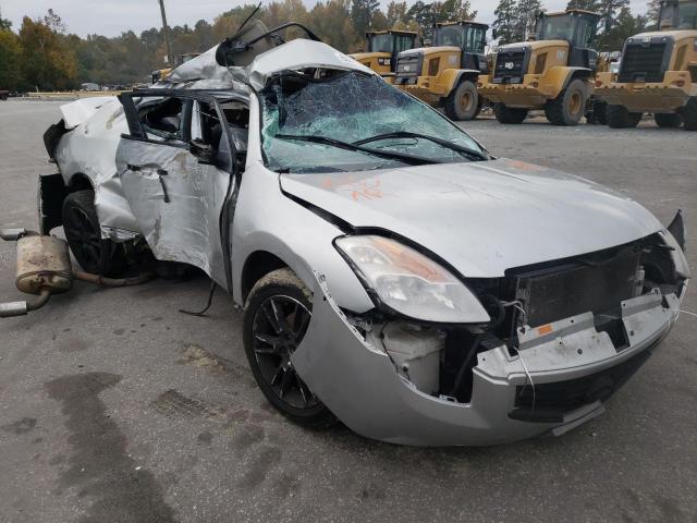 NISSAN ALTIMA 3.5 2008 with VIN 1N4BL24E48C260211 - Photo from auction