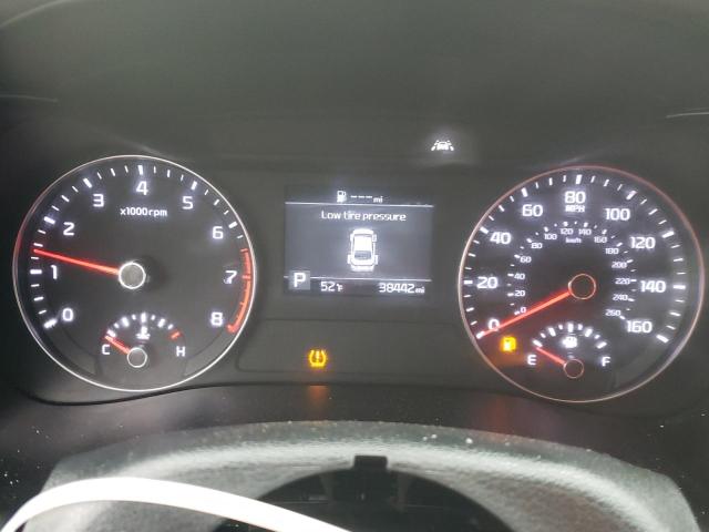 Photo 8 from auction – 2019 KIA FORTE FE with VIN 3KPF24AD1KE005795