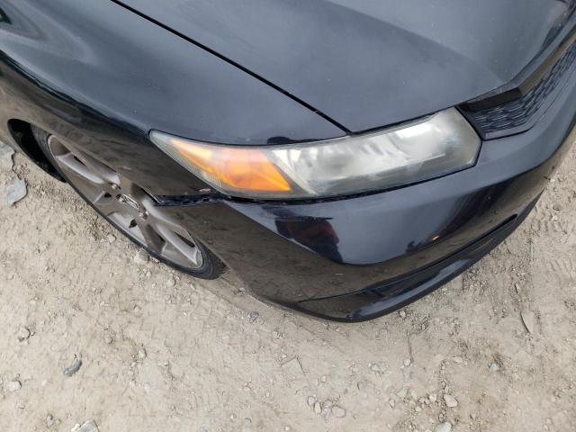 Photo 9 from auction – 2012 HONDA CIVIC SI with VIN 2HGFB6E53CH701225