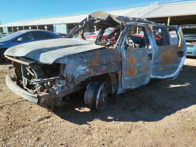Photo 2 from auction – 2010 HONDA RIDGELINE with VIN 5FPYK1F44AB004544