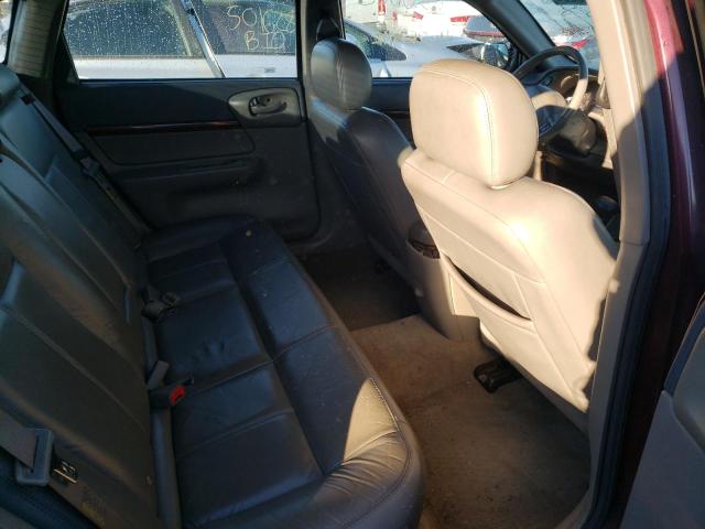 Photo 6 from auction – 2004 CHEVROLET IMPALA LS with VIN 2G1WH52K949451771