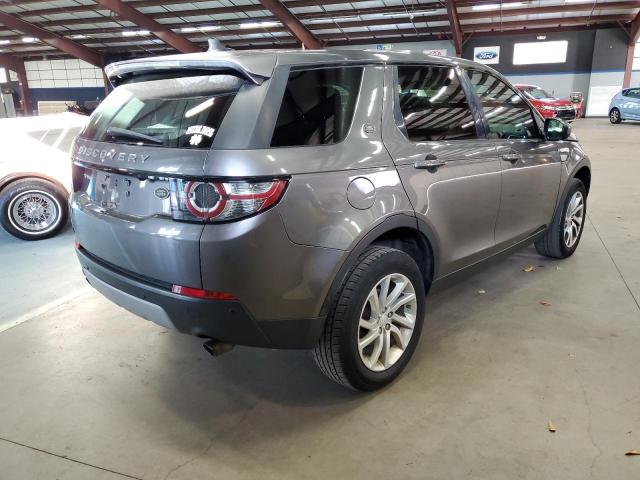 Photo 4 from auction – 2016 LAND ROVER DISCOVERY with VIN SALCR2BGXGH632274