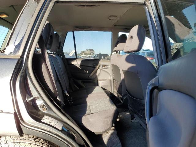 Photo 6 from auction – 2004 TOYOTA RAV4 with VIN JTEGD20V640020006