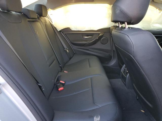 Photo 6 from auction – 2017 BMW 320 I with VIN WBA8E1G37HNU17671