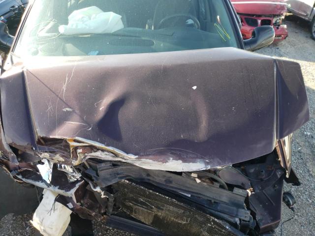 Photo 7 from auction – 2004 DODGE CARAVAN SE with VIN 1D4GP25B54B515671
